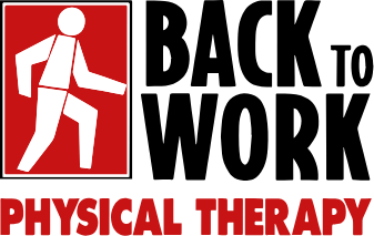 Back To Work Physical Therapy